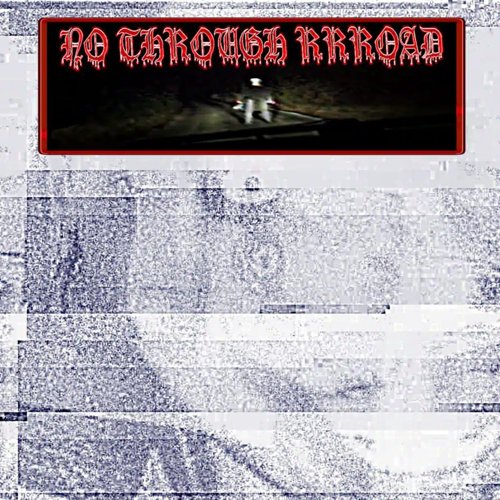 Oh No (feat. Trasshvampire)