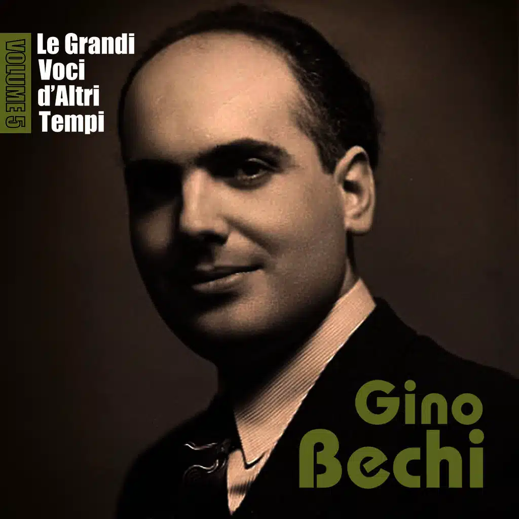 Le grandi voci di altri tempi - Vol. 5