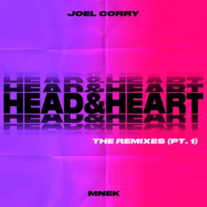 Head & Heart (feat. MNEK) [Jack Back Remix]