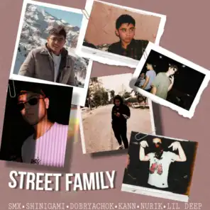 Street Family