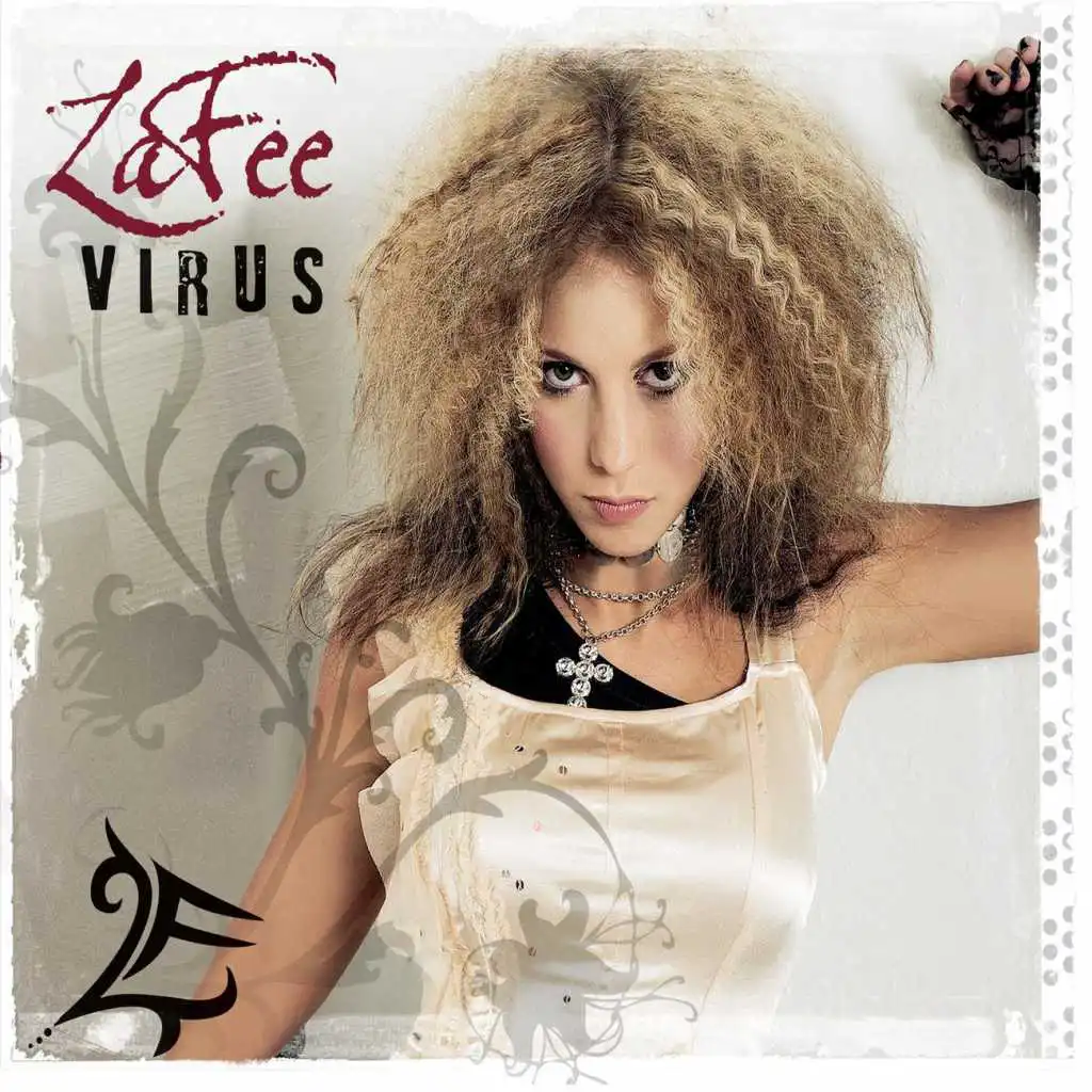 Virus (Radio Version)
