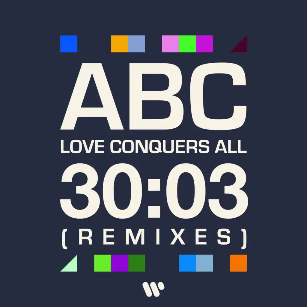 Love Conquers All (The Morales "Eclipse" Mix)