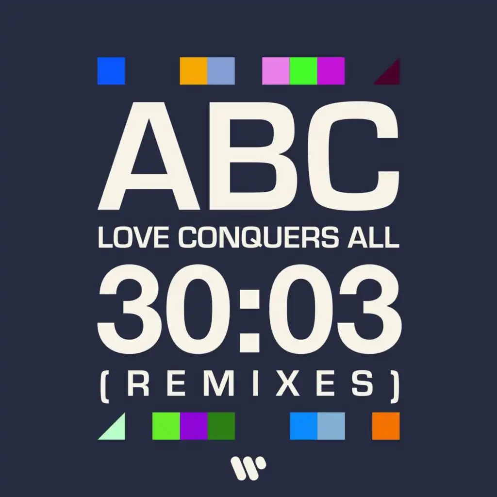 Love Conquers All (Remixes)