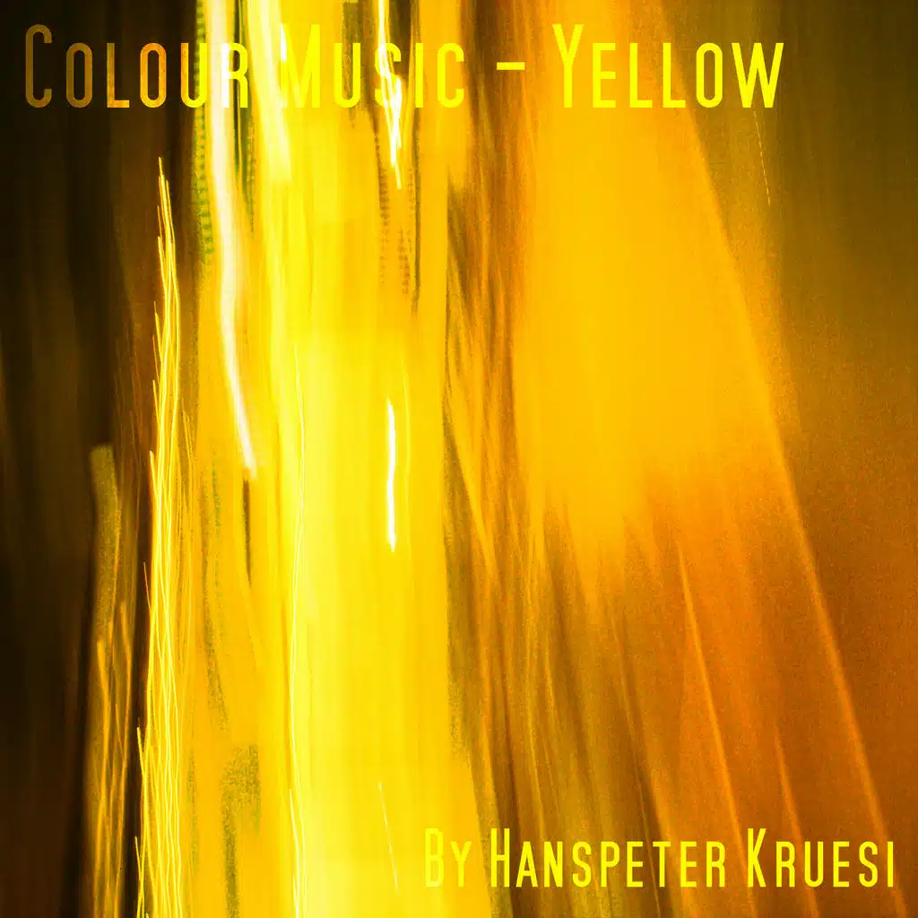 Waves (ft. Hanspeter Kruesi )