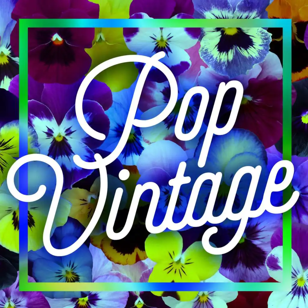 Pop Vintage