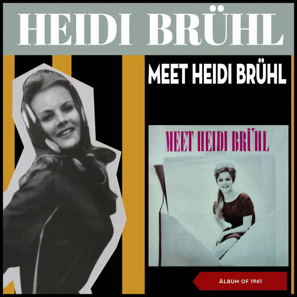 Meet Heidi Brühl (Album of 1961)