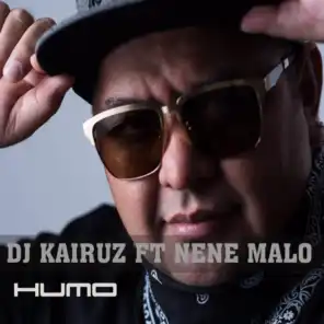 Humo (feat. Nene Malo)