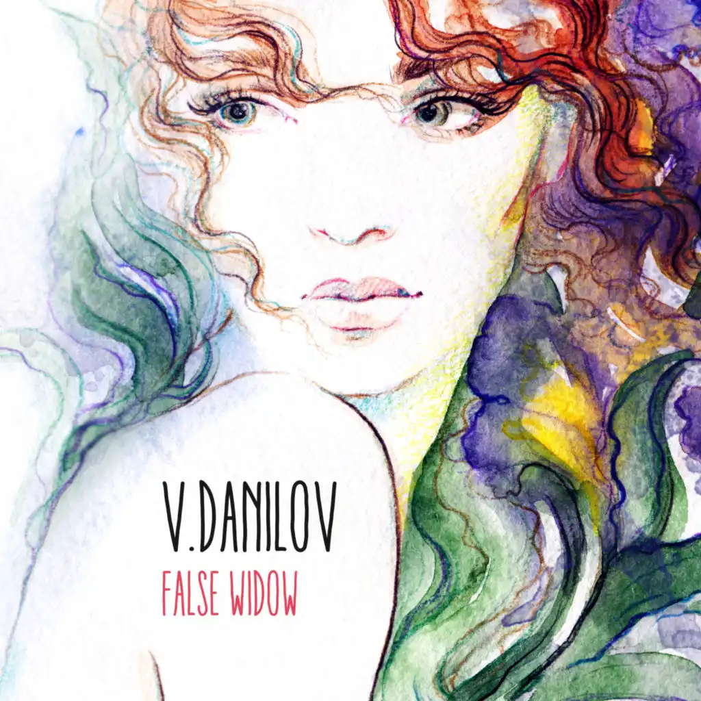 False Widow (Echoplays Remix)