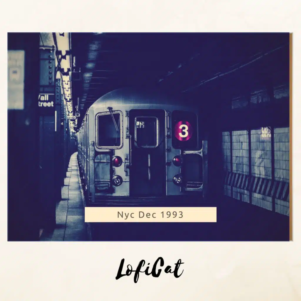 Nyc Dec 1993