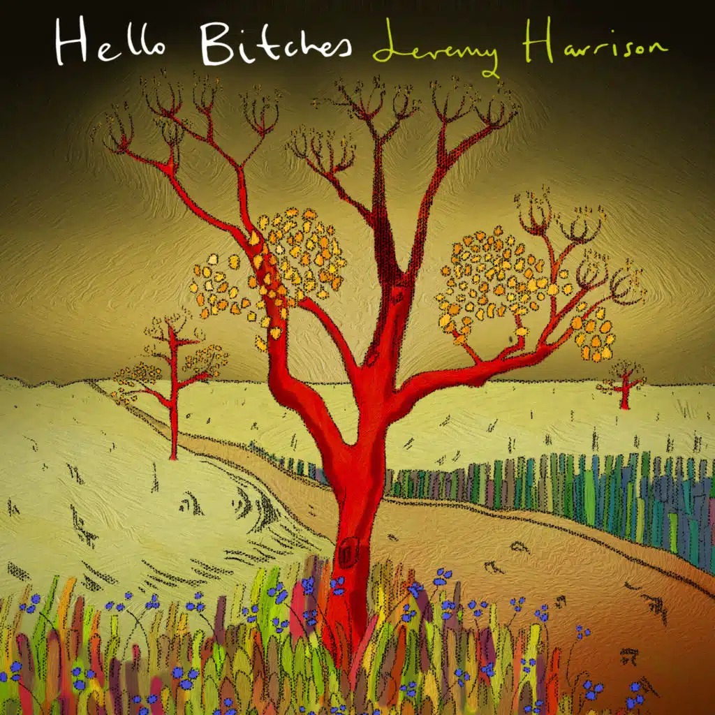 Hello Bitches