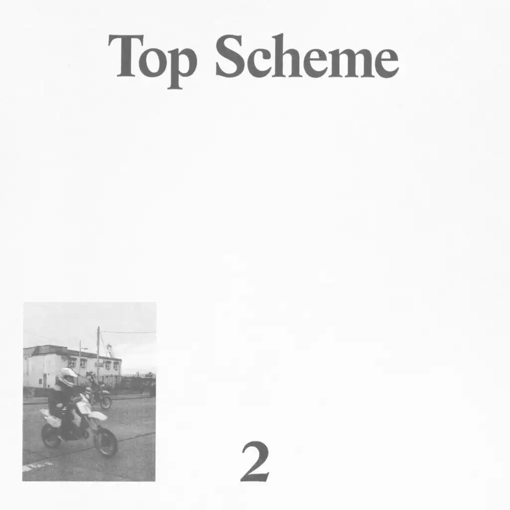 Top Scheme (Instrumental)