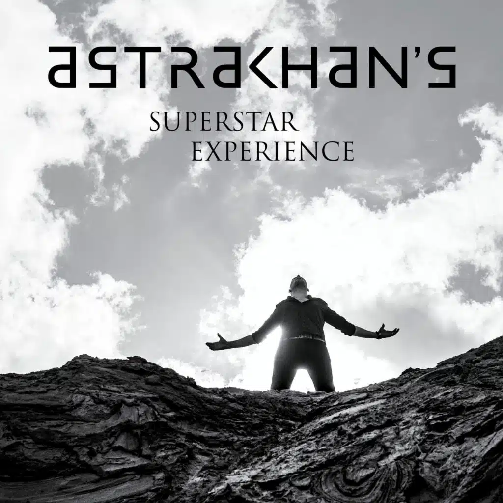 Astrakhan's Superstar Experience (Live)