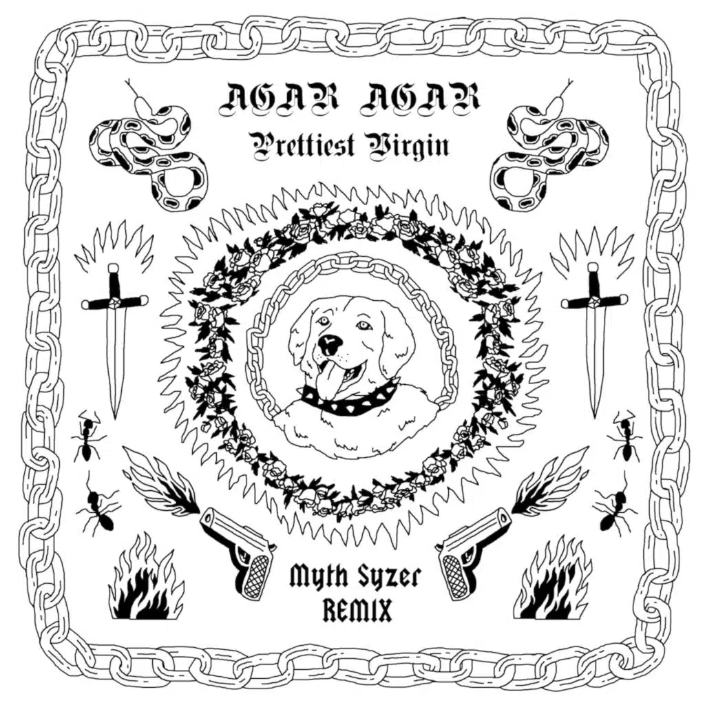 Prettiest Virgin (Myth Syzer Remix)