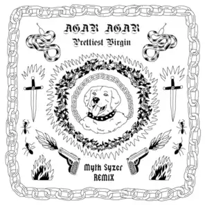 Prettiest Virgin (Myth Syzer Remix)