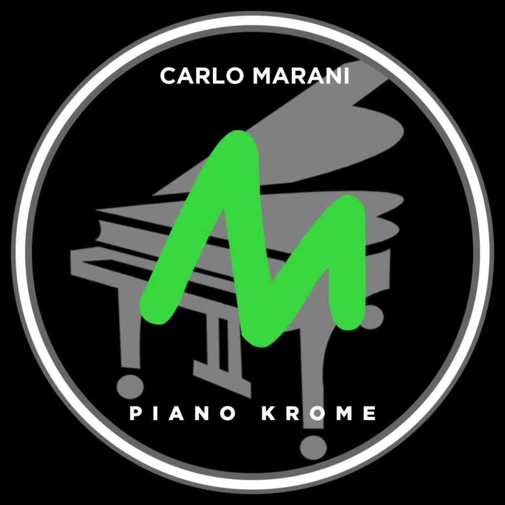 Piano Krome (Extended Mix)