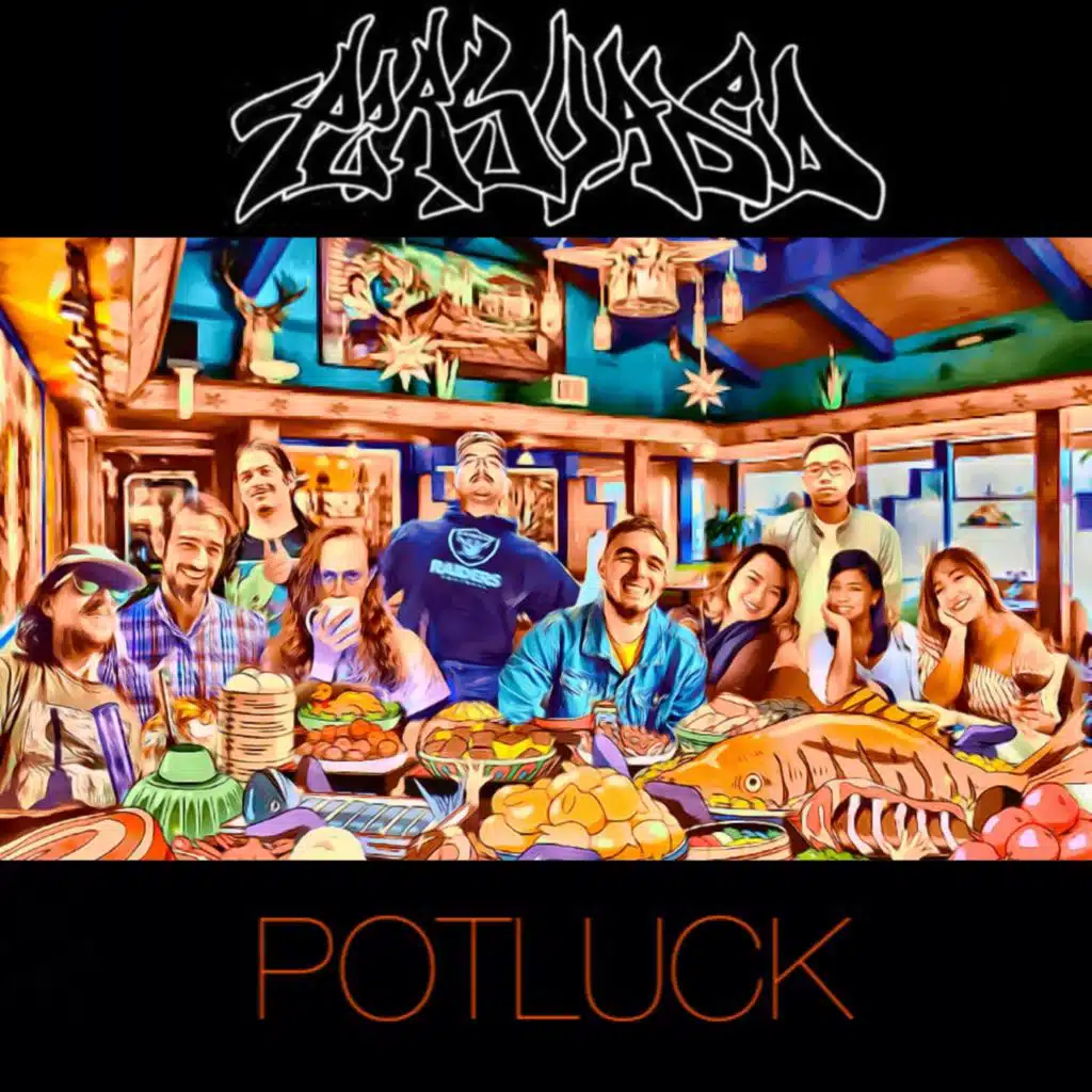 Potluck