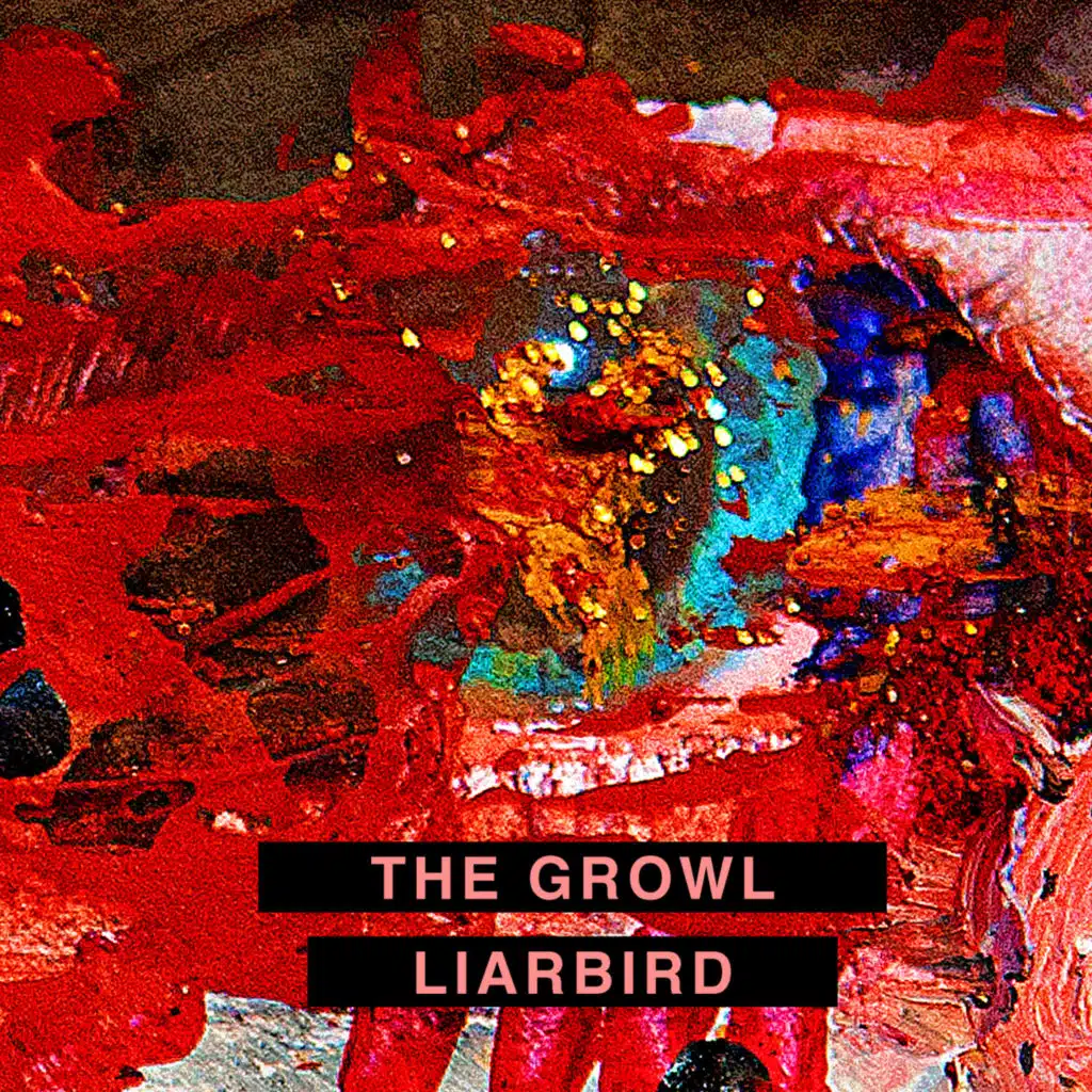 Liarbird