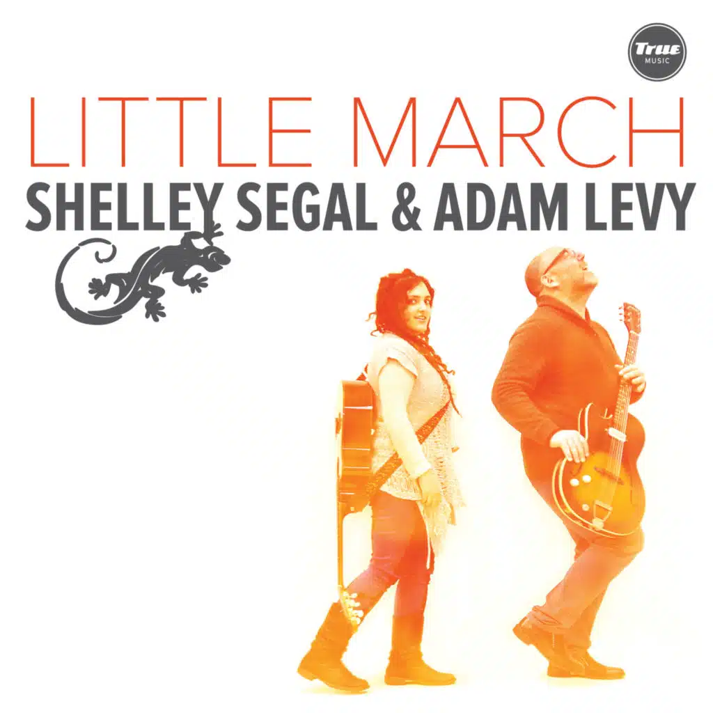 Little March