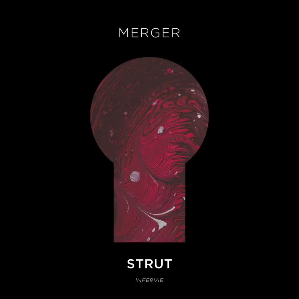 Strut (Extended Mix)