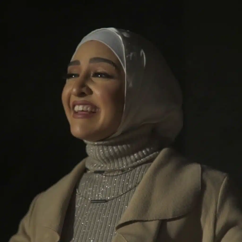 هلا رشدي - لمن نشكي حالي-أصابك عشق