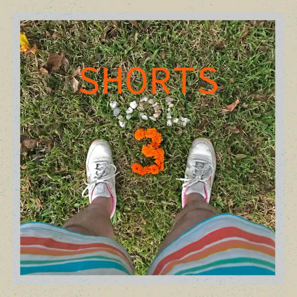Shorts, Vol. 3