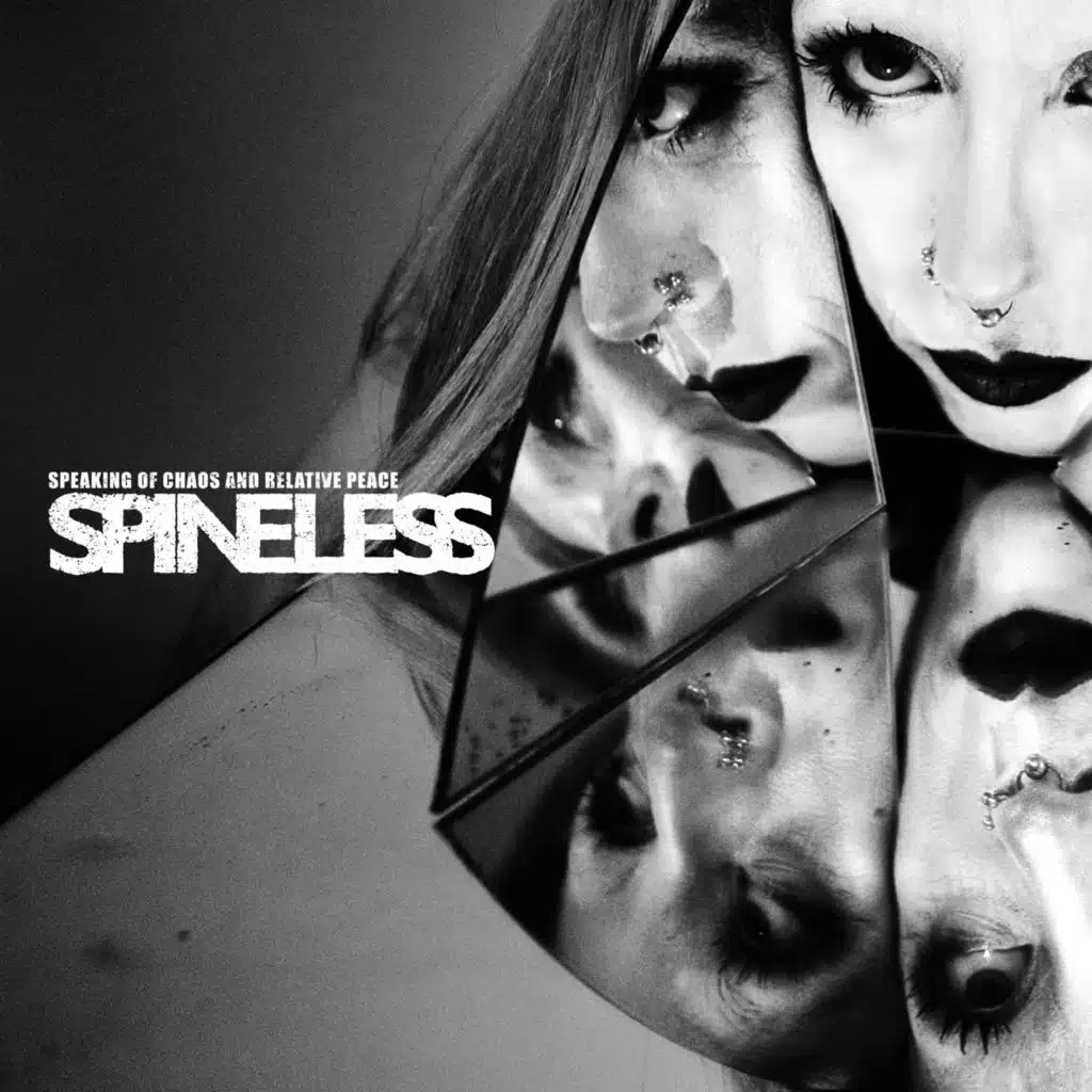 Speaking Of Chaos And Relative Peace