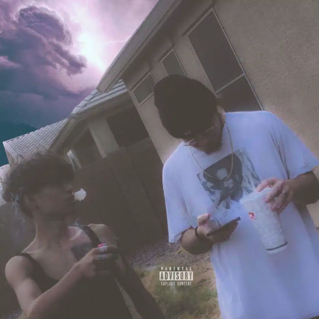 GODZNOTM3N (feat. Mug3n)