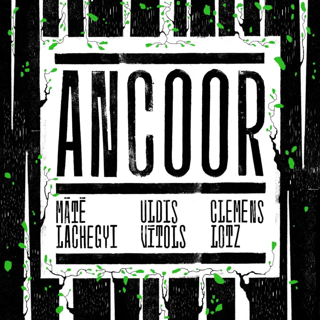 Ancoor