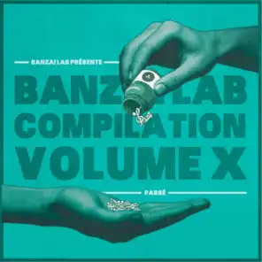 Banzai Lab Compilation X (Passé)
