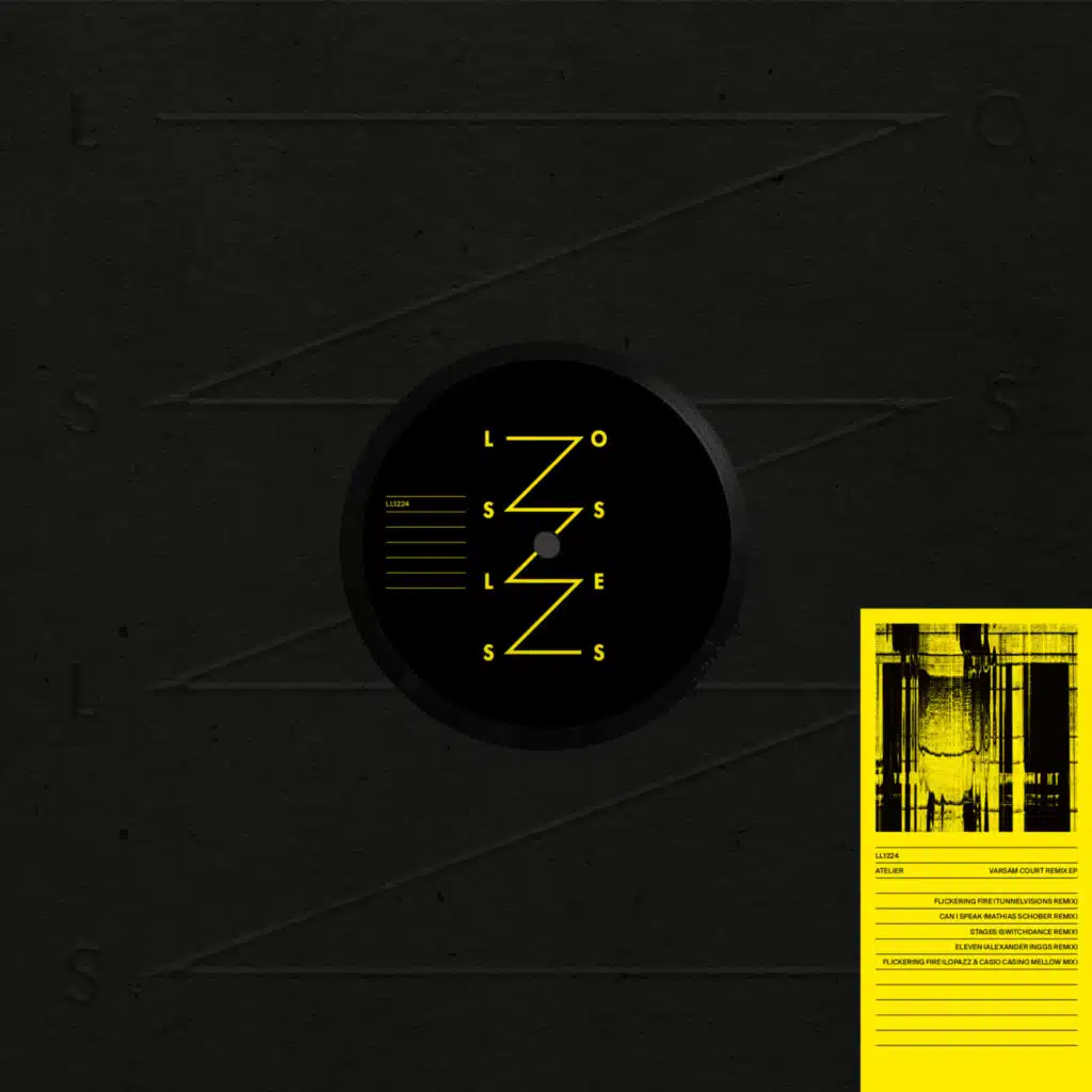 Eleven (Alexander Inggs Remix)