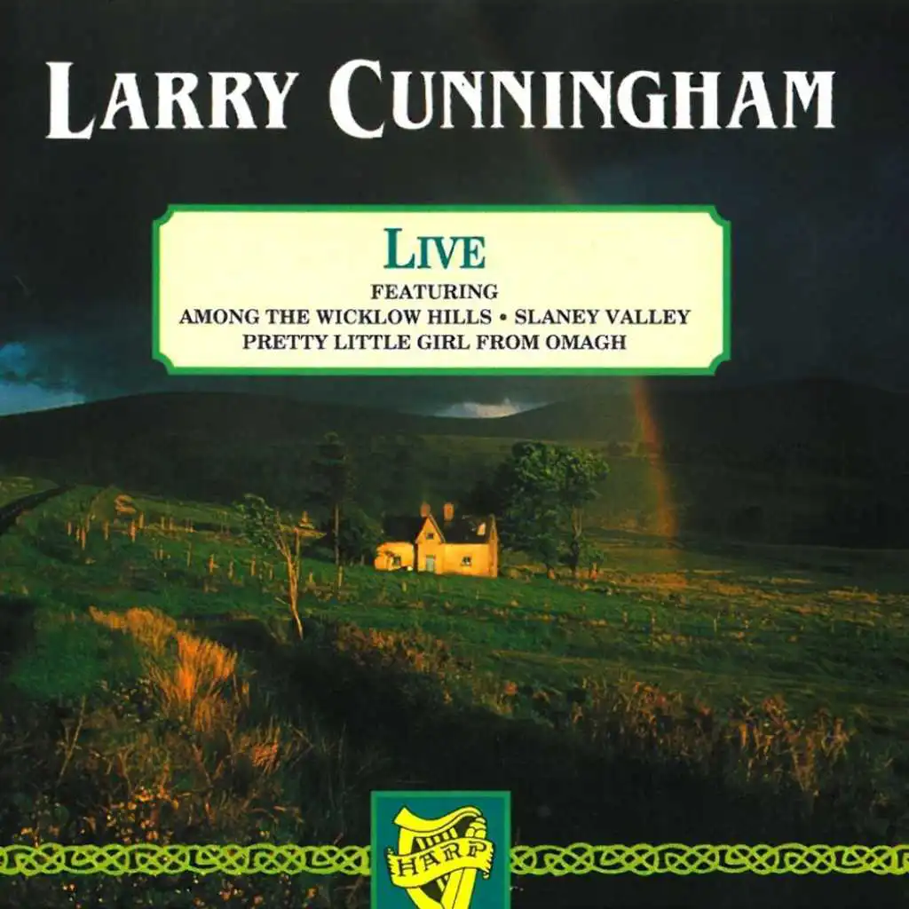 Lovely Leitrim (Live)