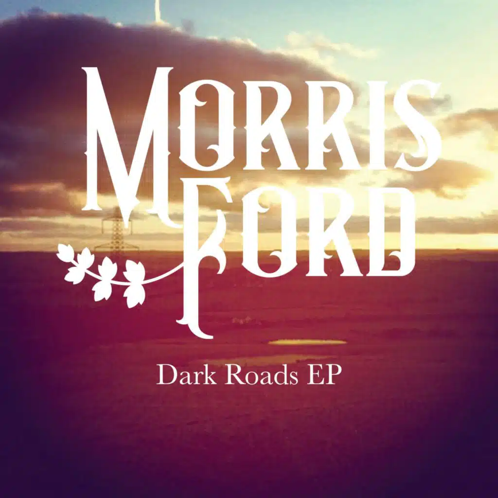 Dark Roads EP (Remastered)