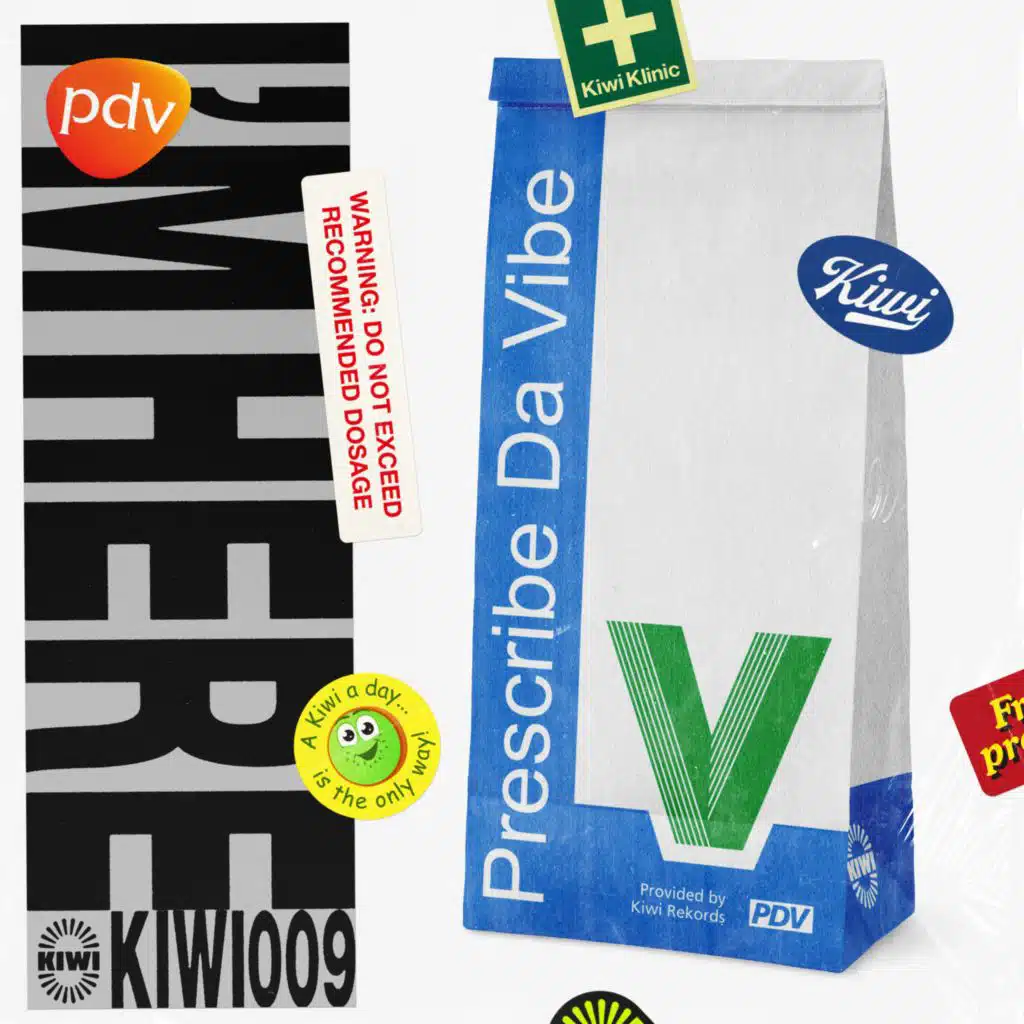 Prescribe Da Vibe