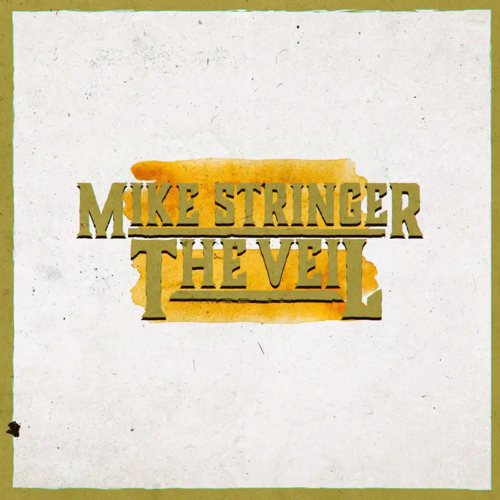 Mike Stringer