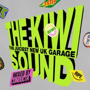 The Kiwi Sound (DJ Mix)