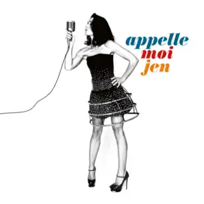 Appelle-Moi Jen (Edition Collector - Digipack)