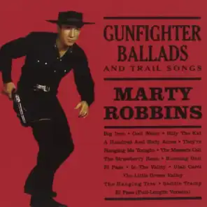 Gunfighter Ballads And Trail Songs (1959)