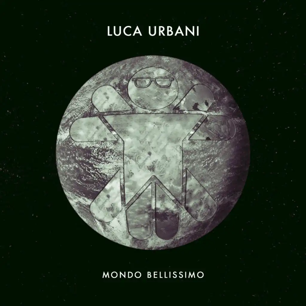 Mondo bellissimo (Remix, pt. 2) [feat. Fabio Mittino]