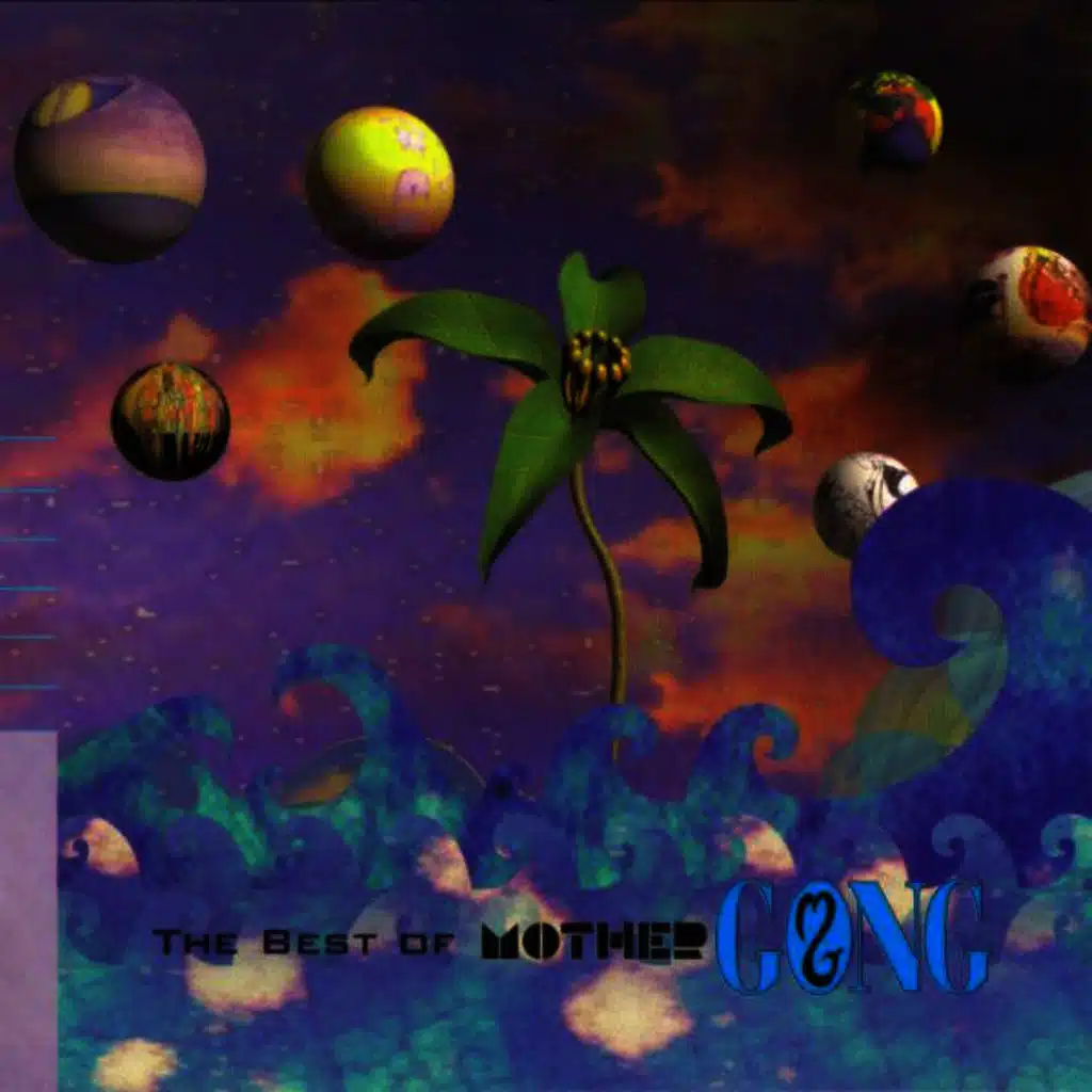 The Best of Mother Gong