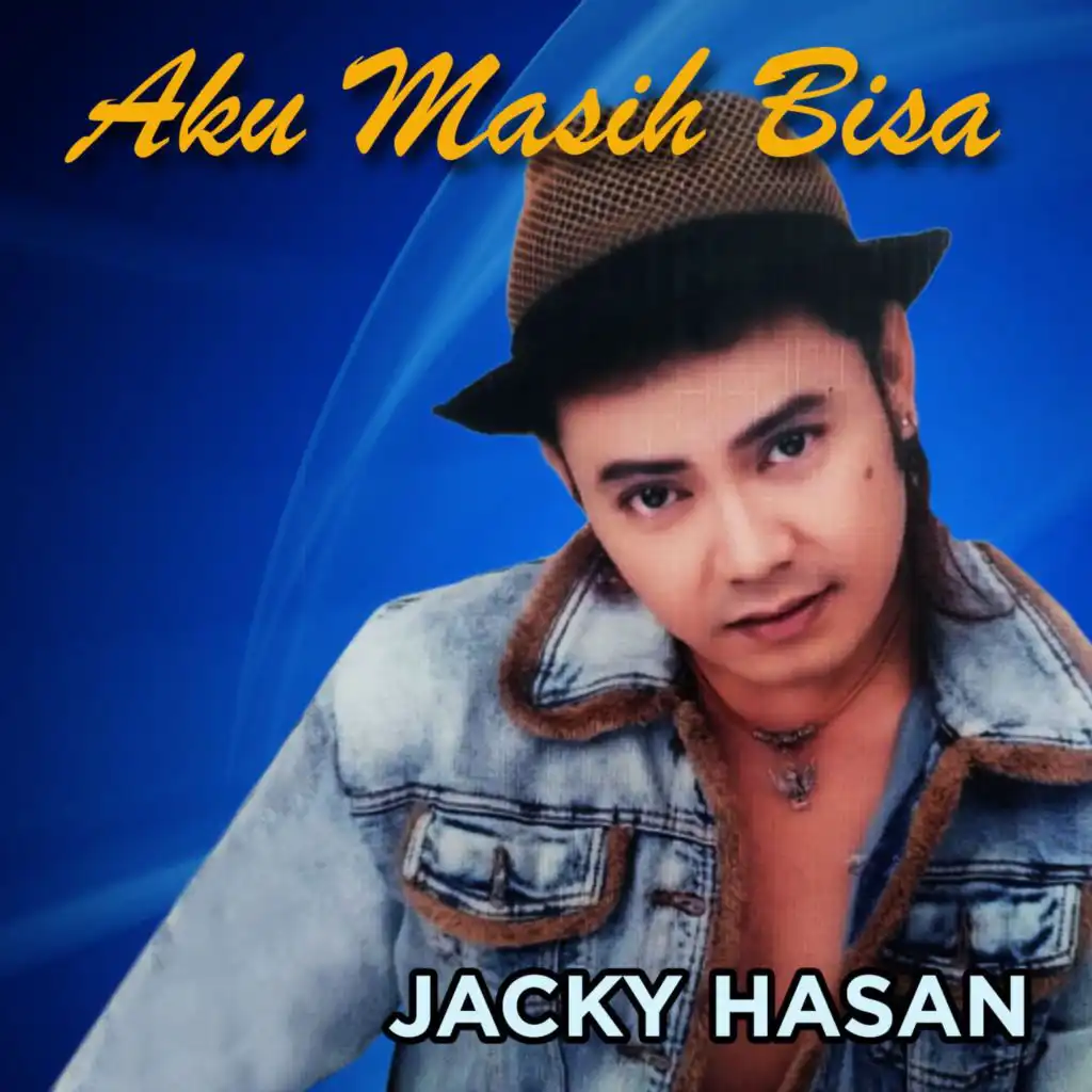 Jacky Hasan