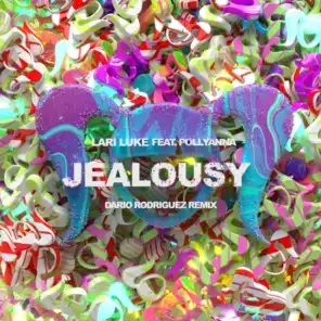 Jealousy (Dario Rodriguez Remix) [feat. PollyAnna]