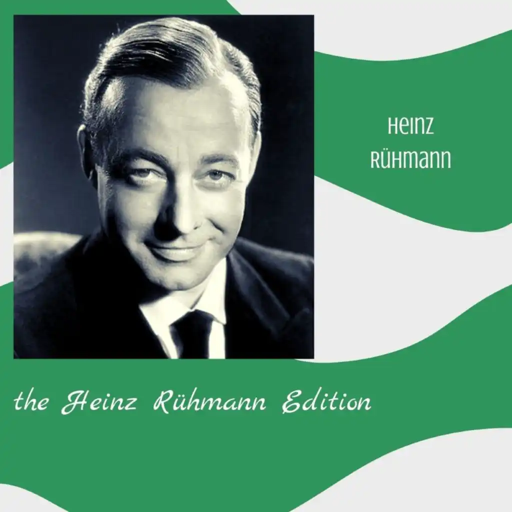 The Heinz Rühmann Edition
