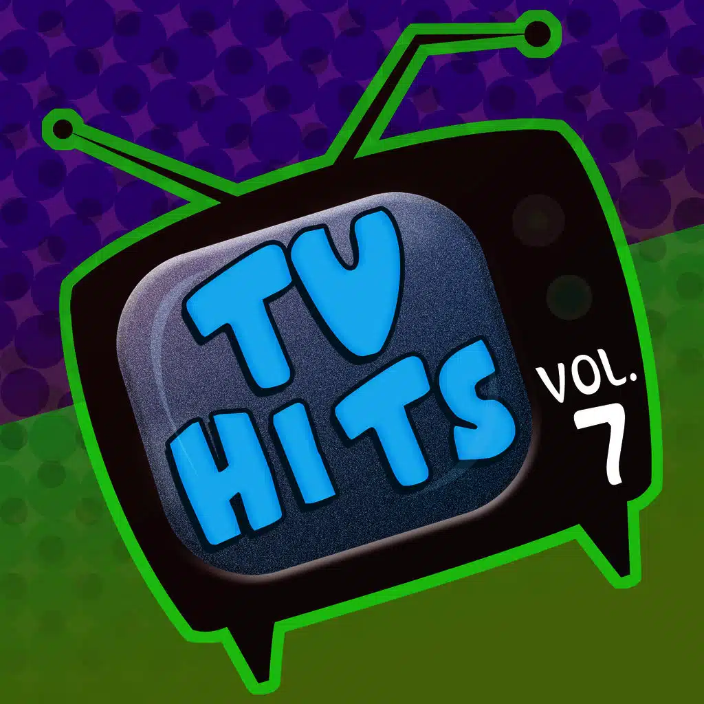 Tv Hits Vol. 7