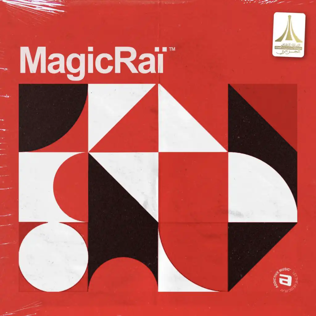Magic Raï, Vol. 2