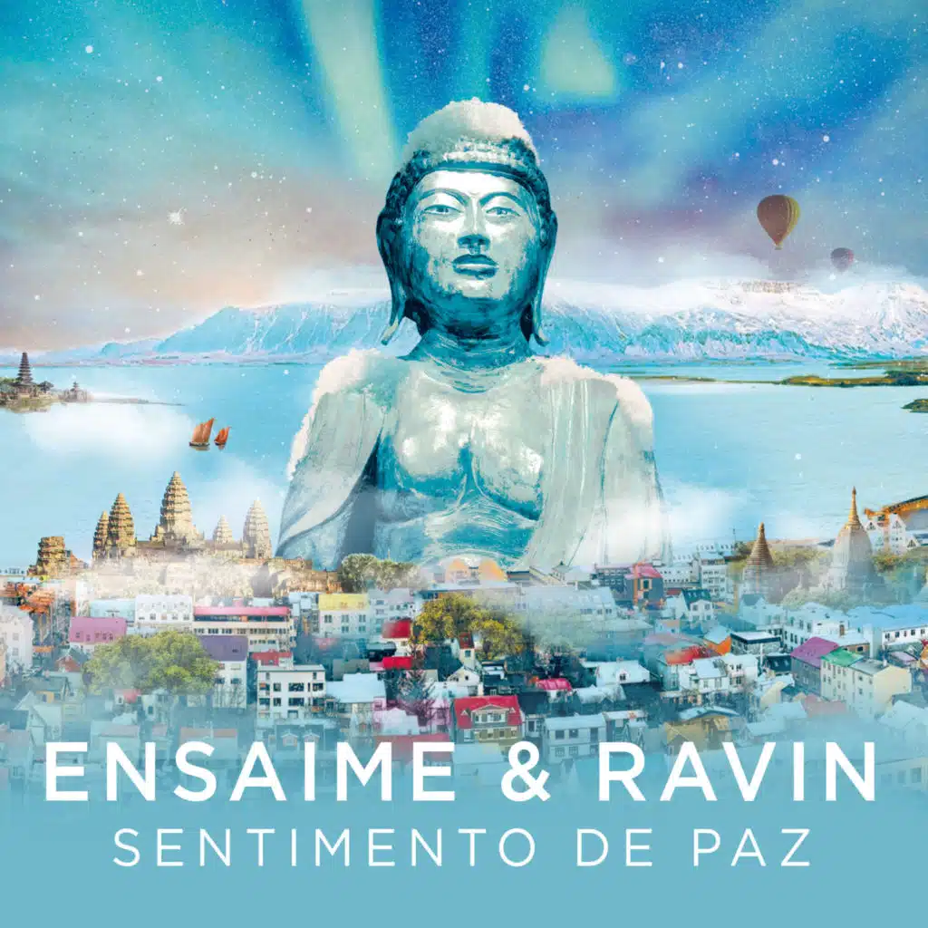 Ravin, Ensaime