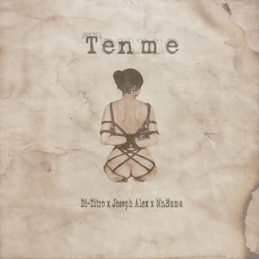 Tenme (feat. Joseph Alex & Mr. Huma)