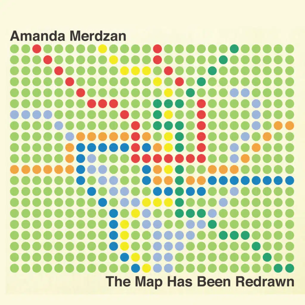 The Map Has Been Redrawn