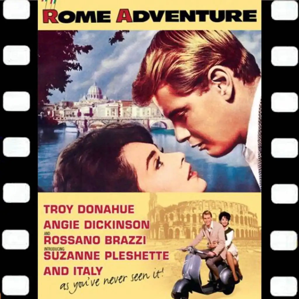 Al Di La (Dal Film "Rome Adventure")