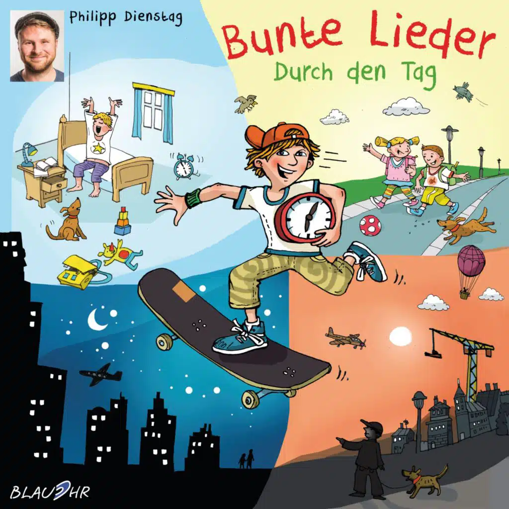 Mach die Augen zu (feat. Ines Holweger)