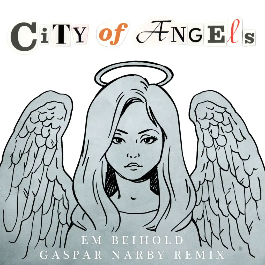 City of Angels (Gaspar Narby Remix)